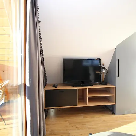 Apartment Mountain Dream *