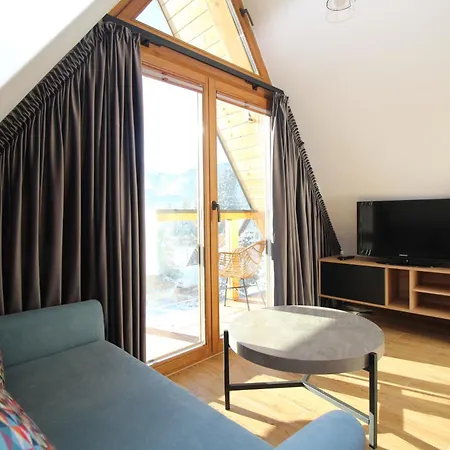 Apartment Mountain Dream *
