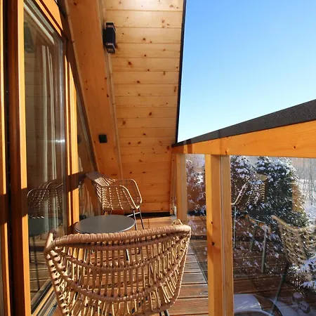 Mountain Dream Apartment Koscielisko