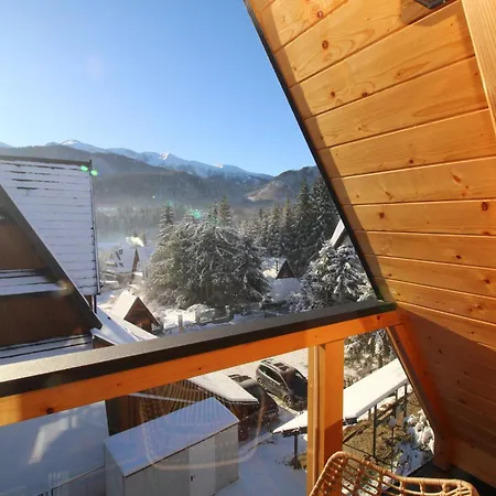 Mountain Dream Koscielisko