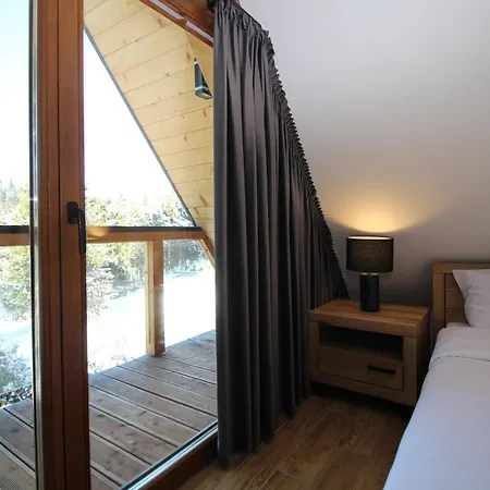Apartment Mountain Dream *