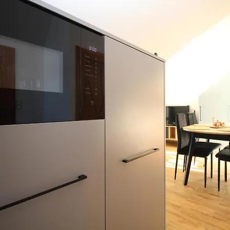 Mountain Dream Apartment Koscielisko