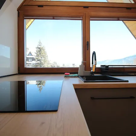 Apartment Mountain Dream Koscielisko