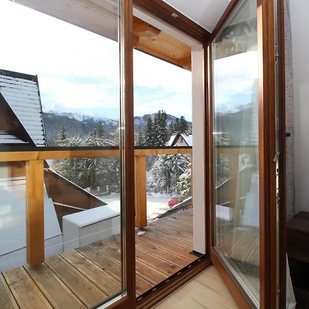 Apartment Mountain Dream *