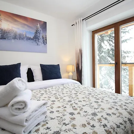 Mountain Dream Apartment