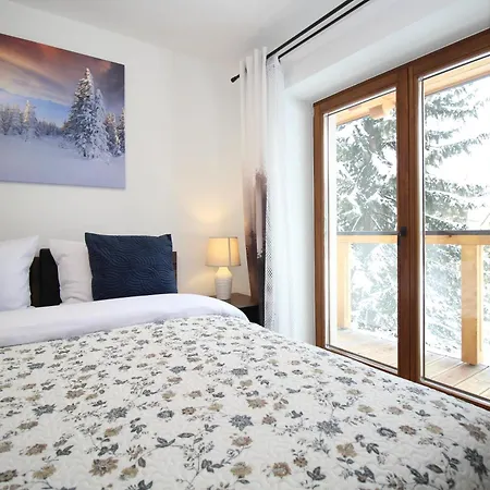 Mountain Dream Apartment *