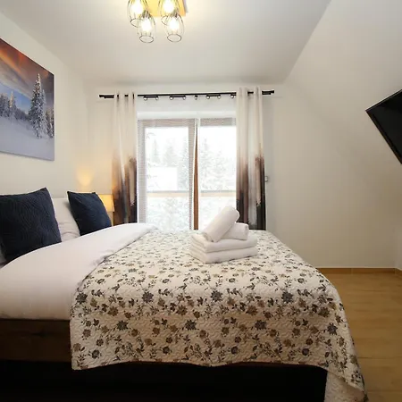 Mountain Dream Apartment Koscielisko
