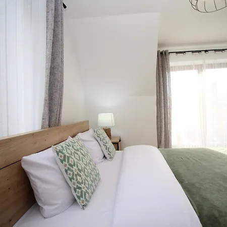 Apartment Mountain Dream *