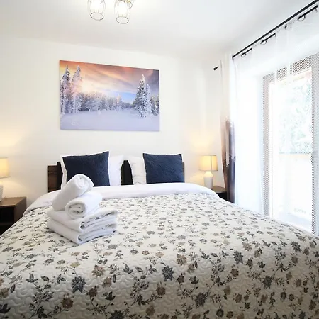 Apartment Mountain Dream Koscielisko