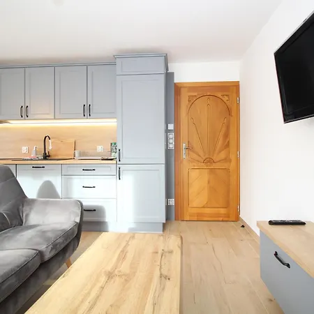 Mountain Dream Apartment Koscielisko