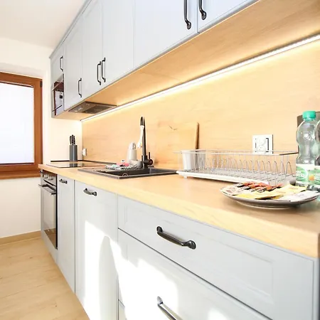 Apartment Mountain Dream