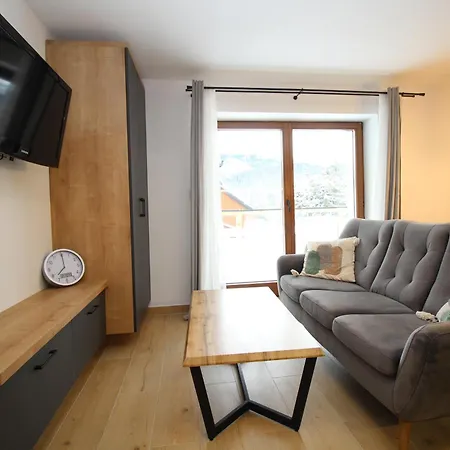 Mountain Dream Apartment Koscielisko