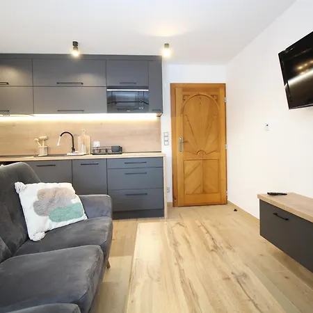Mountain Dream Apartment Koscielisko