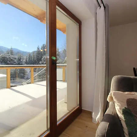 Mountain Dream Koscielisko
