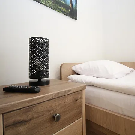 Mountain Dream Apartment