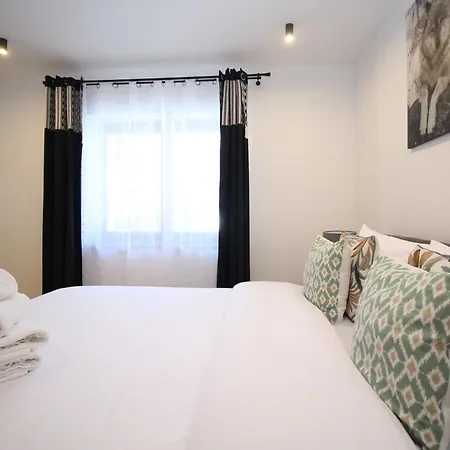 Apartment Mountain Dream Koscielisko