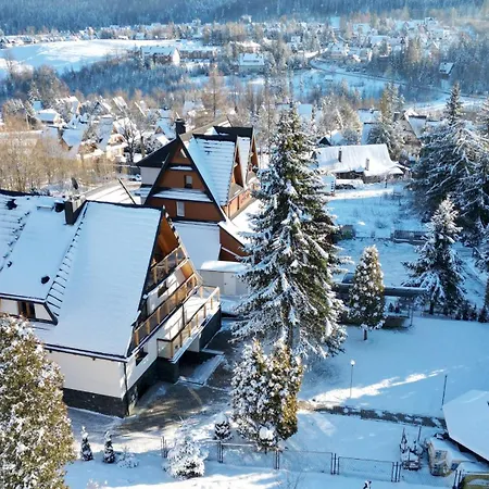 Mountain Dream Koscielisko