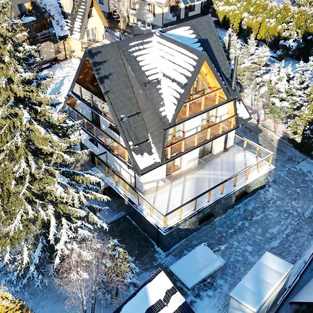 Mountain Dream Apartment *