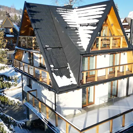 Apartment Mountain Dream