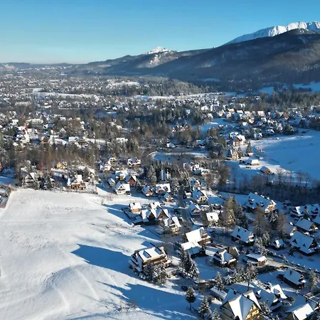 Apartment Mountain Dream