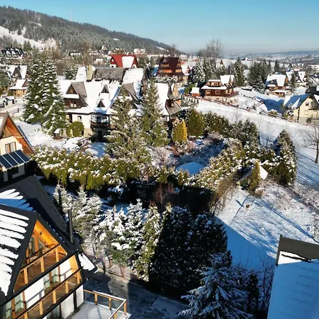 Mountain Dream Apartment