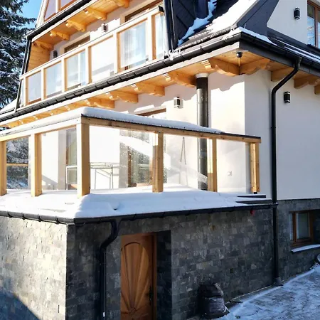Apartment Mountain Dream *