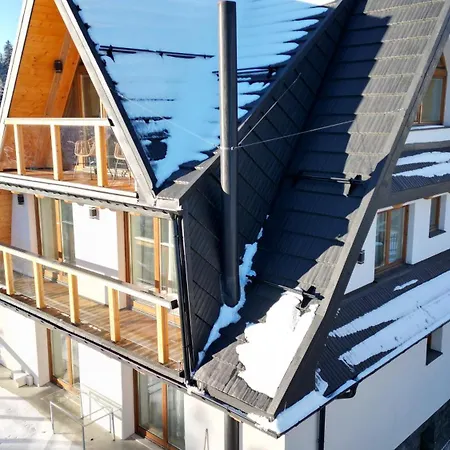 Mountain Dream Apartment Koscielisko