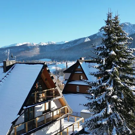 Mountain Dream Apartment *