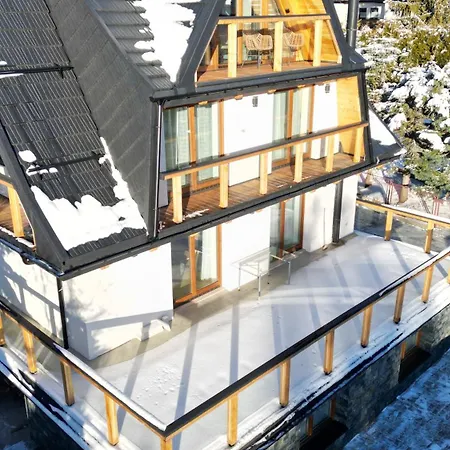 Apartment Mountain Dream Koscielisko