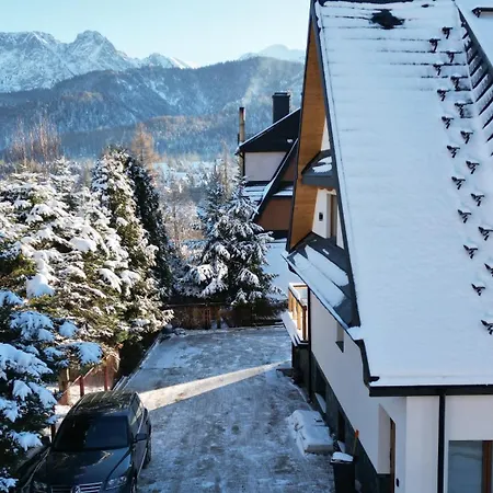 Apartment Mountain Dream *