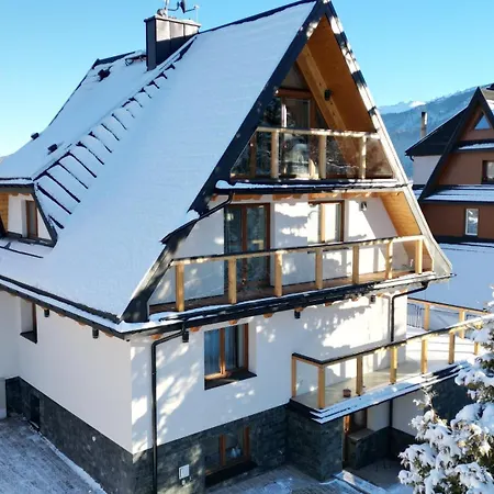 Apartment Mountain Dream