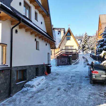 Mountain Dream Apartment Koscielisko