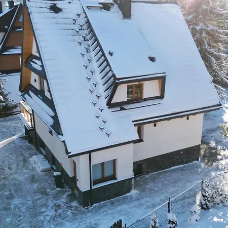Apartment Mountain Dream Koscielisko
